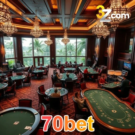 70bet.com Confiavel