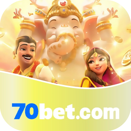 70bet.com LOGO