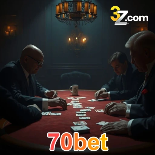70bet.com Plataforma