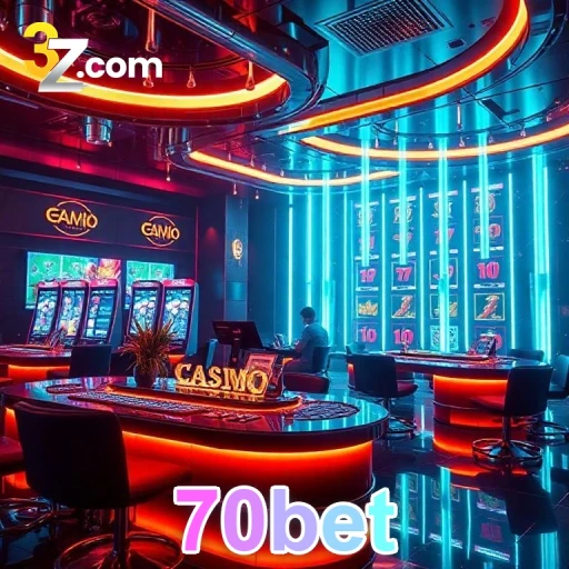 70bet.com VIP